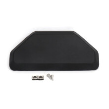 Moto Backrest Pad Trunk Back Cushions Motorcycle Backrest Buffer Anti-shock Support Waist Lumbar For R1300GS R 1300 GS 2023-2025