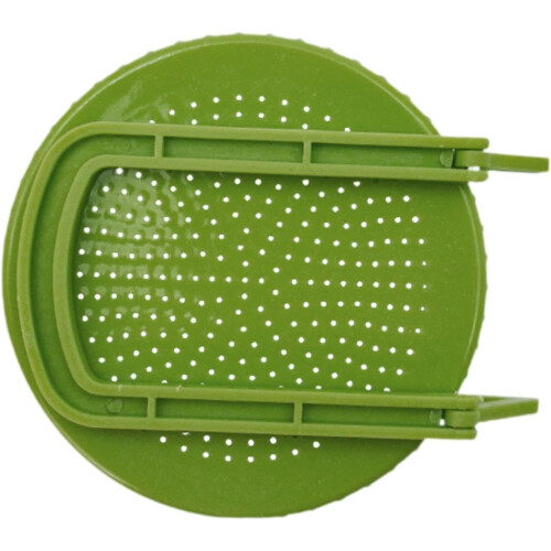 Sprouting Lid Ideal Germination Kit Bean Sprouts Grow Kit 2