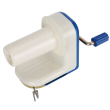 Manual Wool Winder for Yarn Ball Household Multi-Function Winding Tool