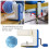 Manual Wool Winder for Yarn Ball Household Multi-Function Winding Tool 7