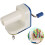 Manual Wool Winder for Yarn Ball Household Multi-Function Winding Tool 14
