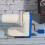 Manual Wool Winder for Yarn Ball Household Multi-Function Winding Tool 12