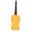 Orange N8 Tragbarer RF-Zähler Walkie Talkie mit CTCCSS/DCS Dekoder 4