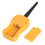 Orange N8 Tragbarer RF-Zähler Walkie Talkie mit CTCCSS/DCS Dekoder 6