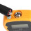 Orange N8 Tragbarer RF-Zähler Walkie Talkie mit CTCCSS/DCS Dekoder 9