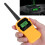 Orange N8 Tragbarer RF-Zähler Walkie Talkie mit CTCCSS/DCS Dekoder 15