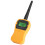 Orange N8 Tragbarer RF-Zähler Walkie Talkie mit CTCCSS/DCS Dekoder 12