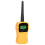 Orange N8 Tragbarer RF-Zähler Walkie Talkie mit CTCCSS/DCS Dekoder 13
