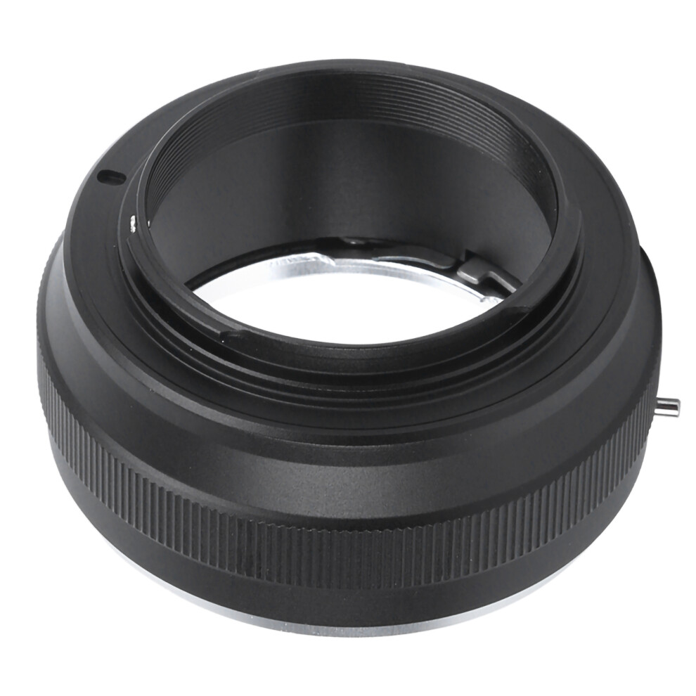 Fotga Metal Lens Adapter Ring For Canon Eos M Ef-M To Minolta Md Mount 4901361379759