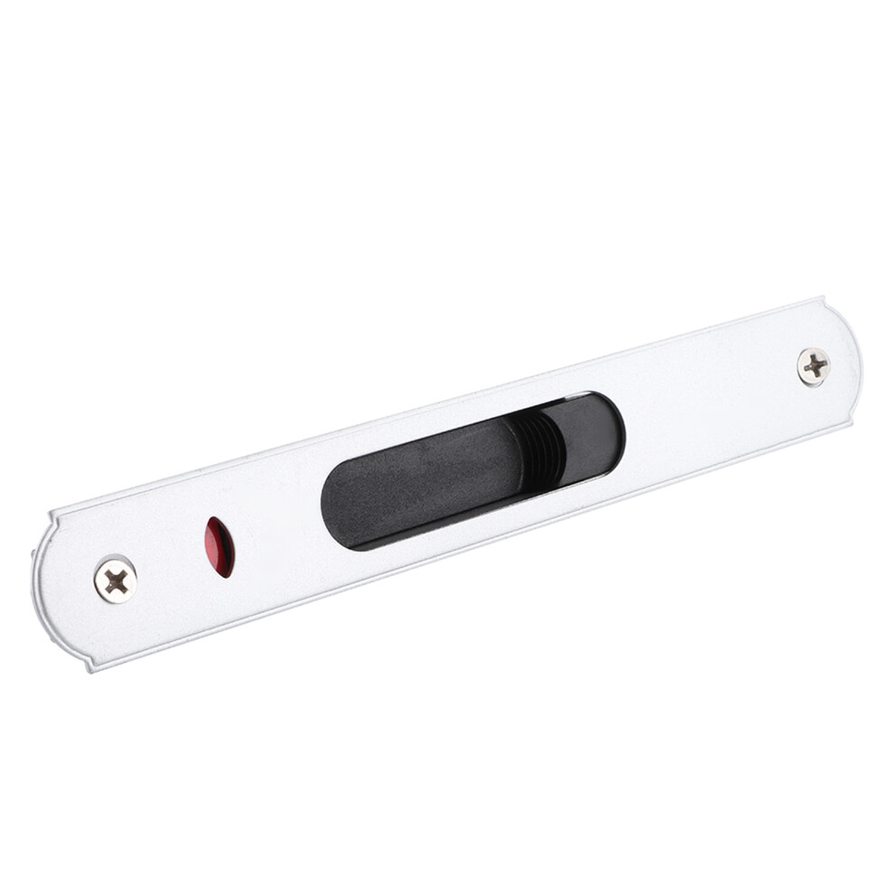 Essential Home Security: Sliding Glass Door Window Lock Hardware 7671361381836