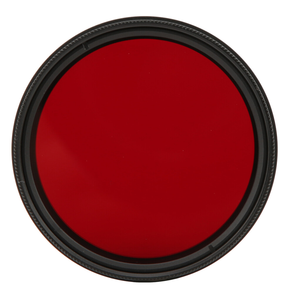 Transform Your Shots With Fotga 52Mm Adjustable Infrared Filter Ir Photography 4631361381413