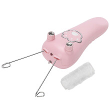 Non-Toxic Physical Hair Remover: Easy to Use Travel Friendly