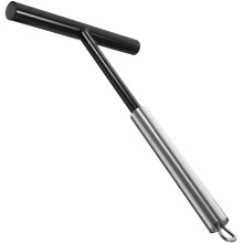 Pancake Fruit Stall Cake Maker Crepe Buttercream Smoother and Long Handle Spatula