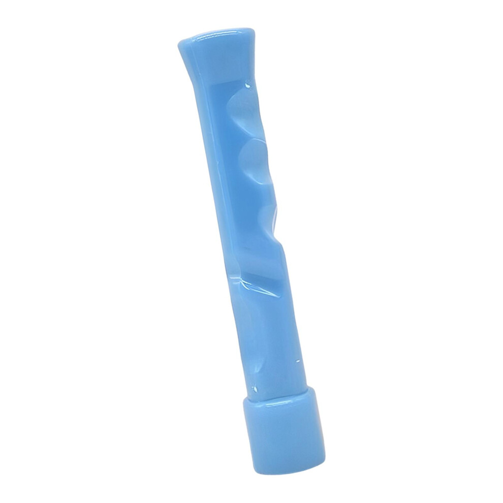 (Blue, 3x19cm) Through Weight Bearing Training Improve Badminton Swing Power With-image-OPC-PMZ577K-NEW