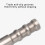 Localisateur de pointeau central pour utilisation sur-argent 6