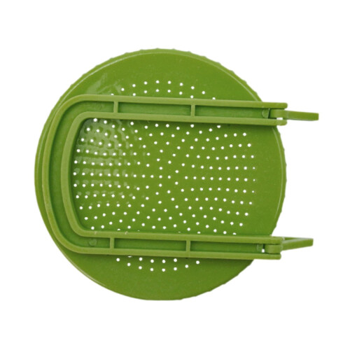 Sprouting Lid Bean Sprouts Grow Kit with Stand Reusable Ideal Germination Kit