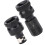 Durable 1/2 1/4 Inch Wrench Adapter Kit for Quick Socket Conversion 16