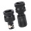 Durable 1/2 1/4 Inch Wrench Adapter Kit for Quick Socket Conversion 13
