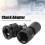 Durable 1/2 1/4 Inch Wrench Adapter Kit for Quick Socket Conversion 5