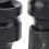 Durable 1/2 1/4 Inch Wrench Adapter Kit for Quick Socket Conversion 7