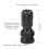 Durable 1/2 1/4 Inch Wrench Adapter Kit for Quick Socket Conversion 8