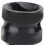 Durable 1/2 1/4 Inch Wrench Adapter Kit for Quick Socket Conversion 10