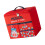 Sac de rangement de médicaments en Polyester imperméable,-Rouge 1
