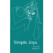 Simple Joys by Hylain Wright Other Book