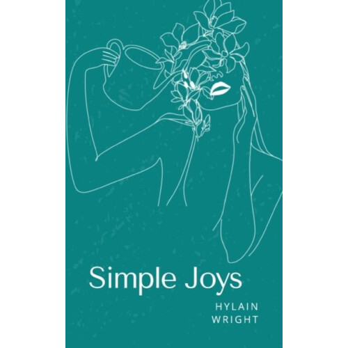 Simple Joys by Hylain Wright Other Book