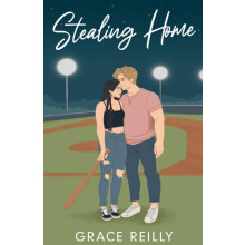 Stealing Home by Grace Reilly Paperback Book