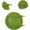 Sprouting Lid Bean Sprouts Grow Kit with Stand Reusable Ideal Germination Kit 2