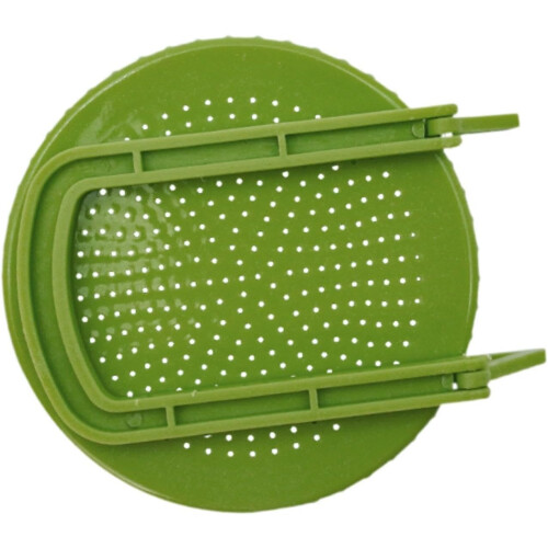 Sprouting Lid Bean Sprouts Grow Kit with Stand Reusable Ideal Germination Kit 2