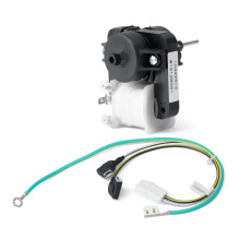115-V-Kühlschrank-Verdampfer-Lüftermotor für W10128551- und