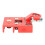 32V 400A Autobatterie-Verteiler Terminal Auto Quick Release Batteriekopf Teil 1