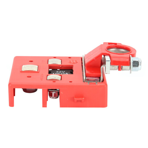32V 400A Autobatterie-Verteiler Terminal Auto Quick Release Batteriekopf Teil