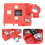 32V 400A Autobatterie-Verteiler Terminal Auto Quick Release Batteriekopf Teil 13