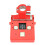 32V 400A Autobatterie-Verteiler Terminal Auto Quick Release Batteriekopf Teil 9