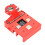 32V 400A Autobatterie-Verteiler Terminal Auto Quick Release Batteriekopf Teil 7