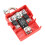 32V 400A Autobatterie-Verteiler Terminal Auto Quick Release Batteriekopf Teil 6