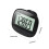 Walking Pedometer Step Counter LCD Display Accurate Step-Blue 4