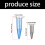 Silver Paste for Low Resistance Mobile Phone Repair Flexible 4