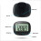 Walking Pedometer Step Counter LCD Display Accurate Step-Blue 6