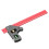 90 Degree Aluminum Alloy Carpenter Square Precise-600mm 1