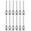 Dispensing Needle 38mm Length Constructed from Stainless-19G 1