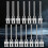 Dispensing Needle 38mm Length Constructed from Stainless-19G 5