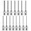 Dispensing Needle 38mm Length Constructed from Stainless-19G 2