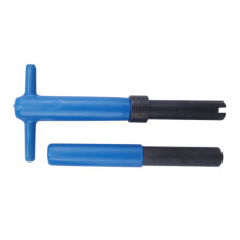 16mm M16 X 2 Helicoil Thread Repair Kit 15Pcs for Damaged Threads