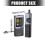 Professional Internet Maintenance Tool Featuring POE Support 4