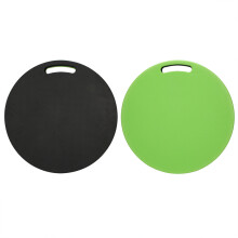 Green Hemiplegia Rotating Transfer Plate – 38.5x38.5cm, 120KG