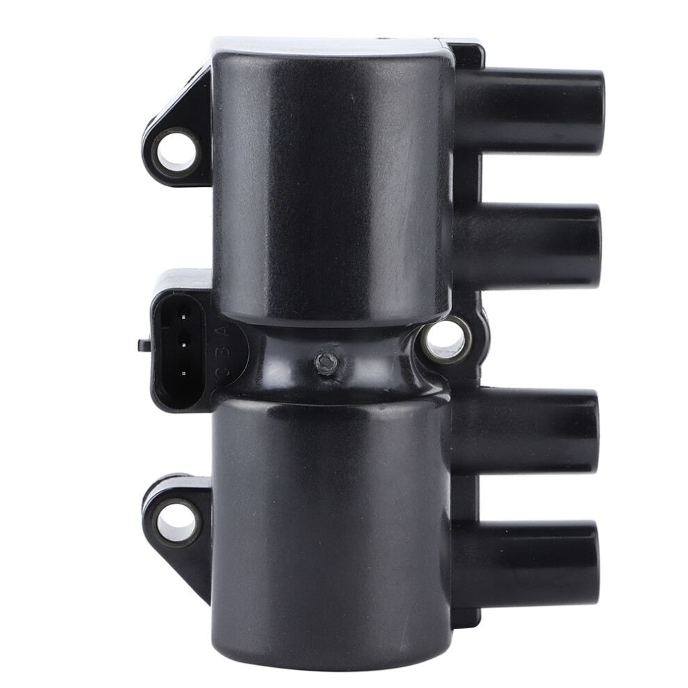 Ignition Coil Replacement For Chevrolet Luv, Monza, Corsa 1.6L 1597Cc 4071361395889